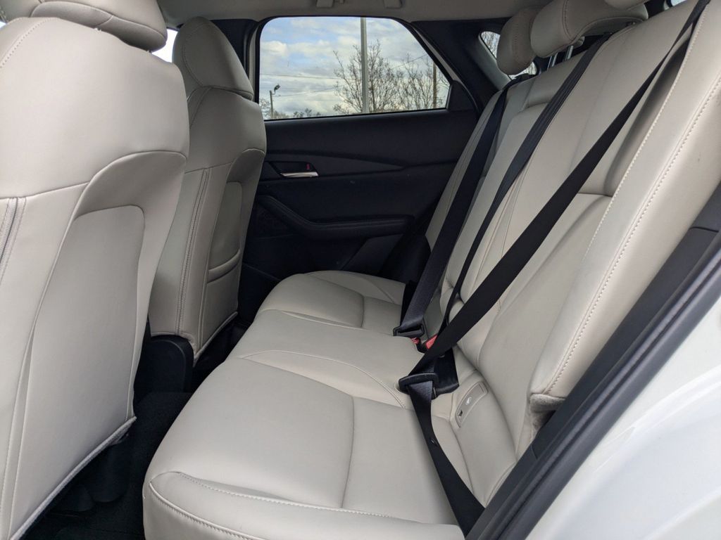 2025 Mazda CX-30 2.5 S Preferred