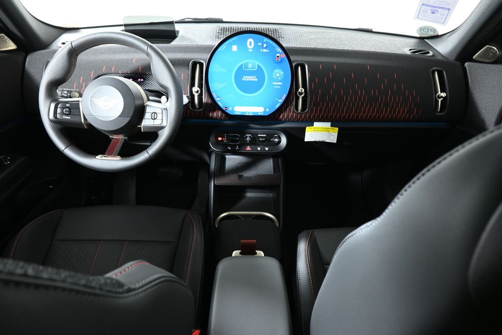 Thumbnail: 2026 MINI Cooper Countryman - 4