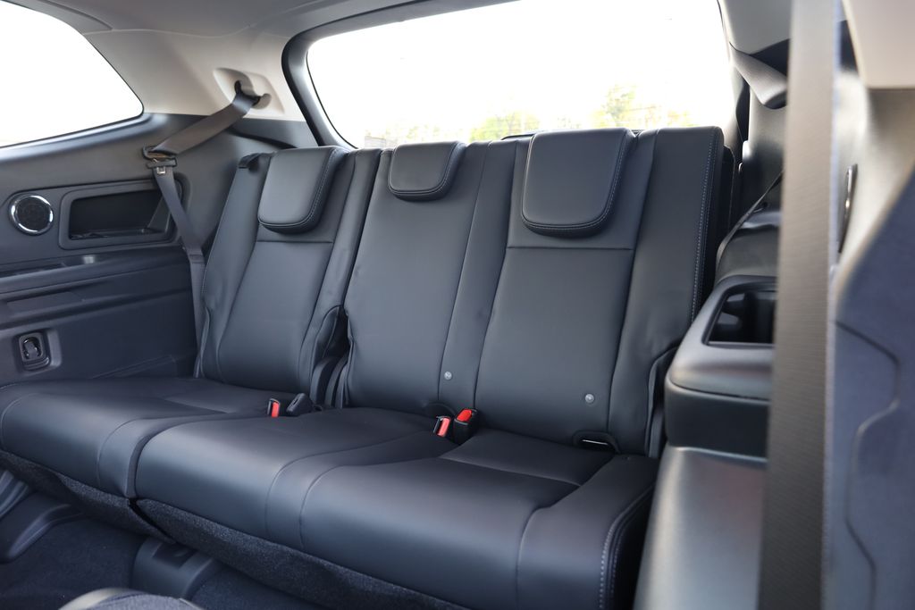 new 2026 Subaru Ascent car, priced at $46,579