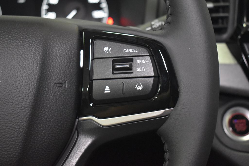 Thumbnail: 2026 Honda Odyssey - 16