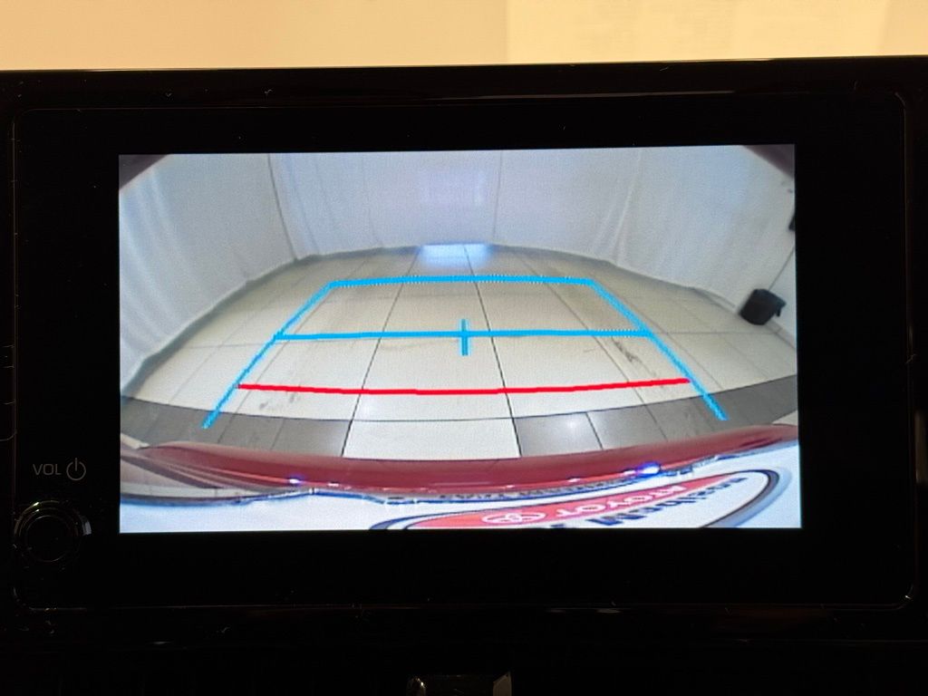 Thumbnail: 2025 Toyota Corolla - 25