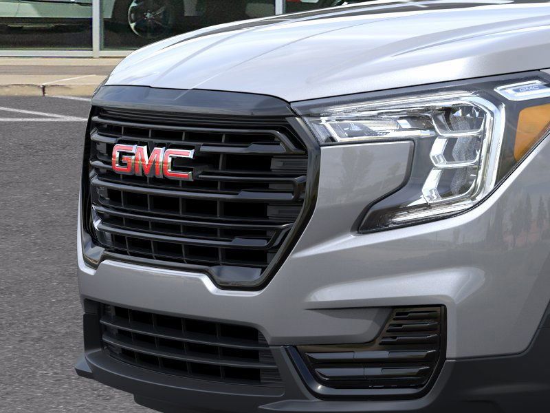 2024 GMC Terrain SLE 13