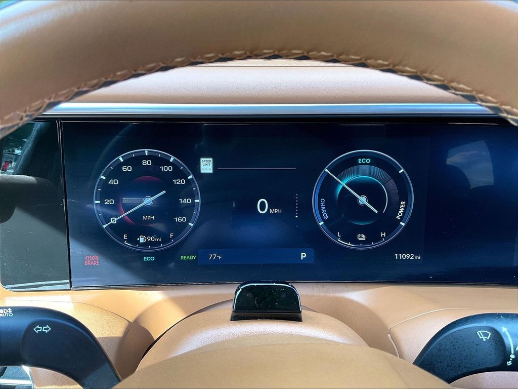 2026 Hyundai Palisade Hybrid — photo 15