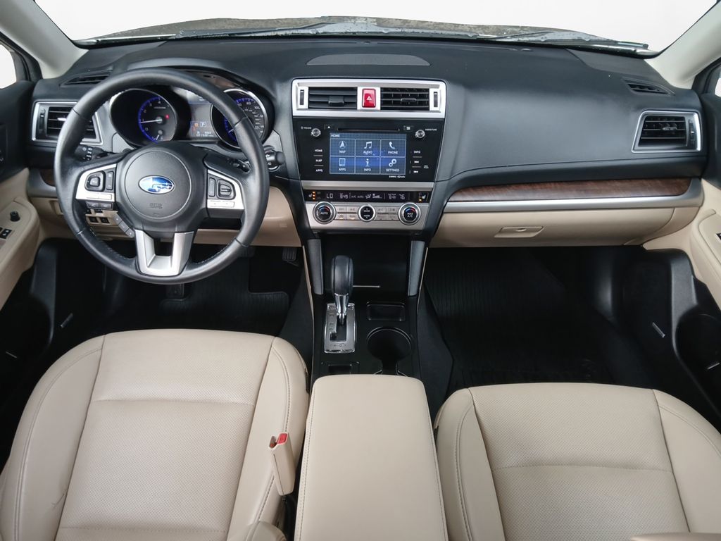 Used Car 2017 Subaru Outback  2.5i For Sale Under $20,000 In Austin, Texas