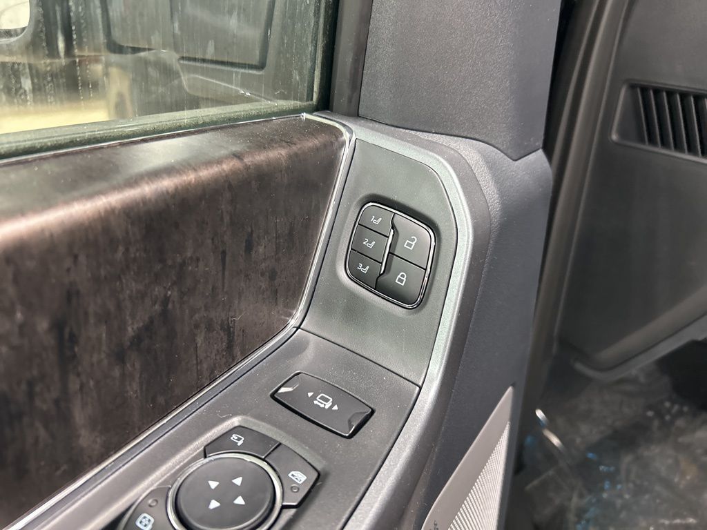 new 2026 Ford F-350SD car, priced at $85,315