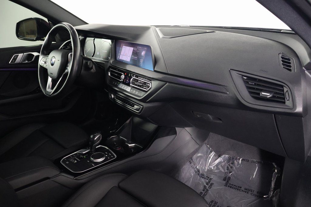 Thumbnail: 2021 BMW 2 Series - 9