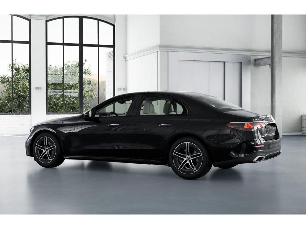 Thumbnail: 2026 Mercedes-Benz E-Class - 31