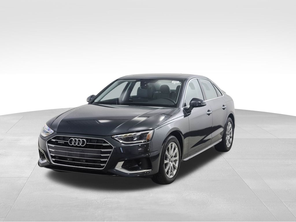 2023 Audi A4 Premium -
                Bloomington, MN