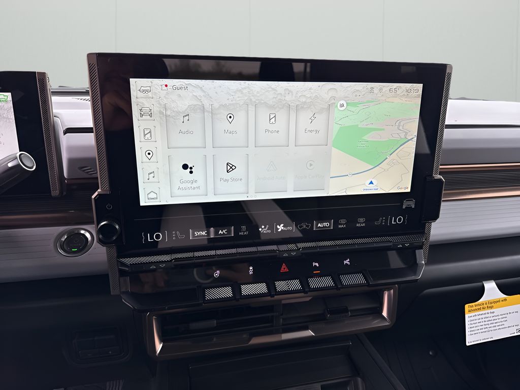 New Car 2025 Gmc Hummer Ev Pickup  2x For Sale Under $90,000 In Austin, Texas