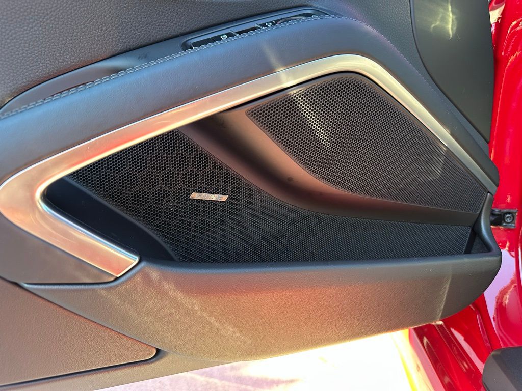 Thumbnail: 2025 Porsche 718 Cayman - 21