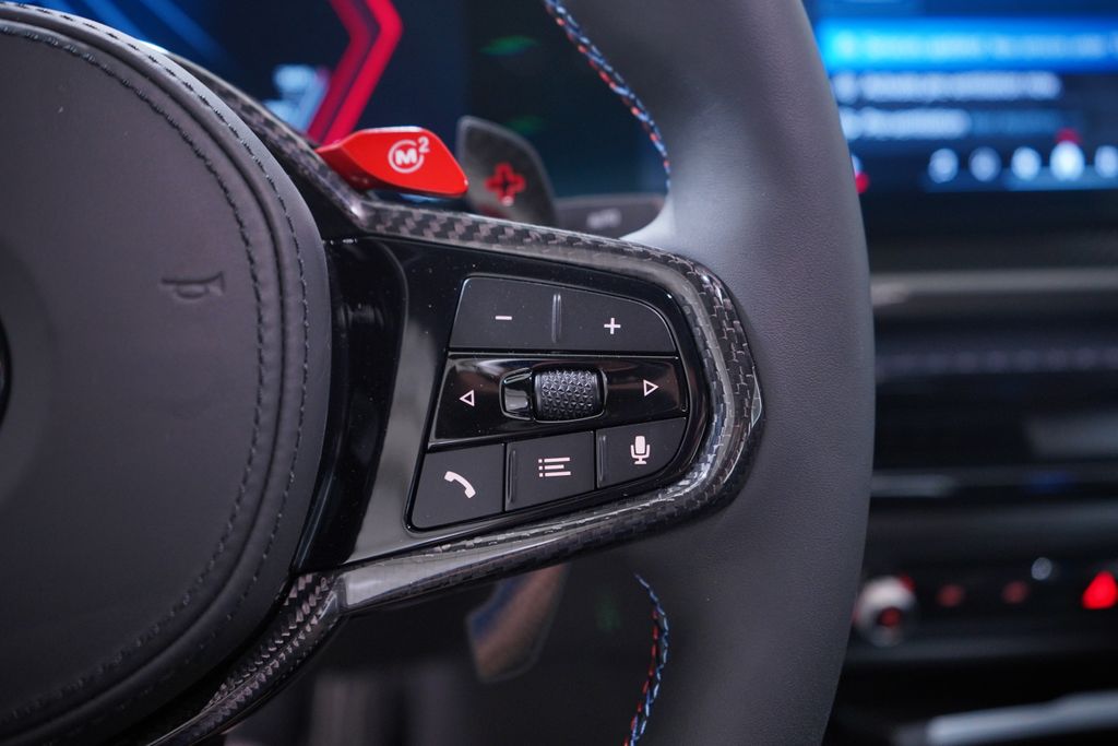 Thumbnail: 2026 BMW M2 - 20