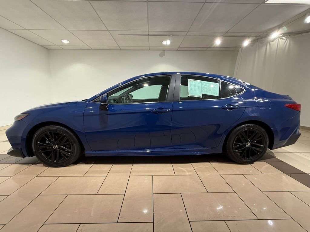 Thumbnail: 2025 Toyota Camry - 2