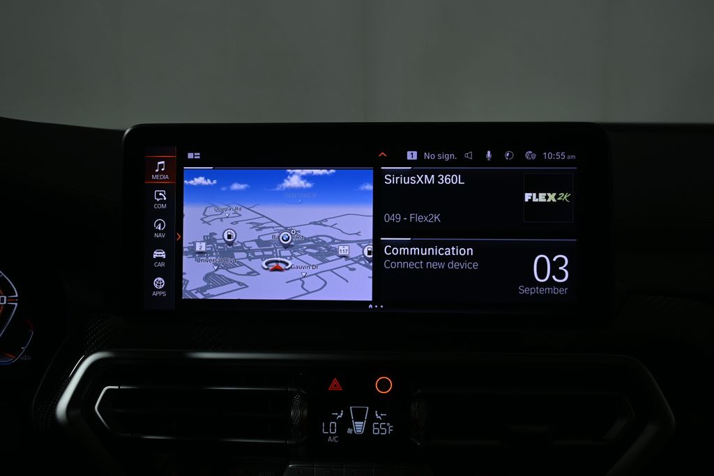 Thumbnail: 2023 BMW X4 - 20
