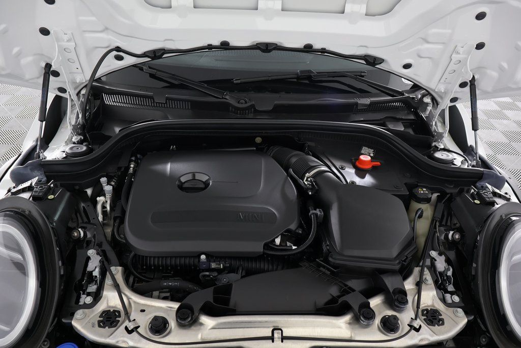 Thumbnail: 2025 MINI Cooper - 14