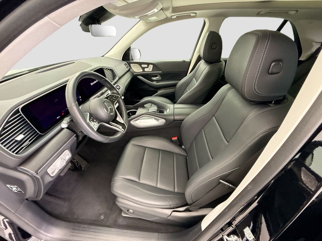 Thumbnail: 2024 Mercedes-Benz GLE - 18