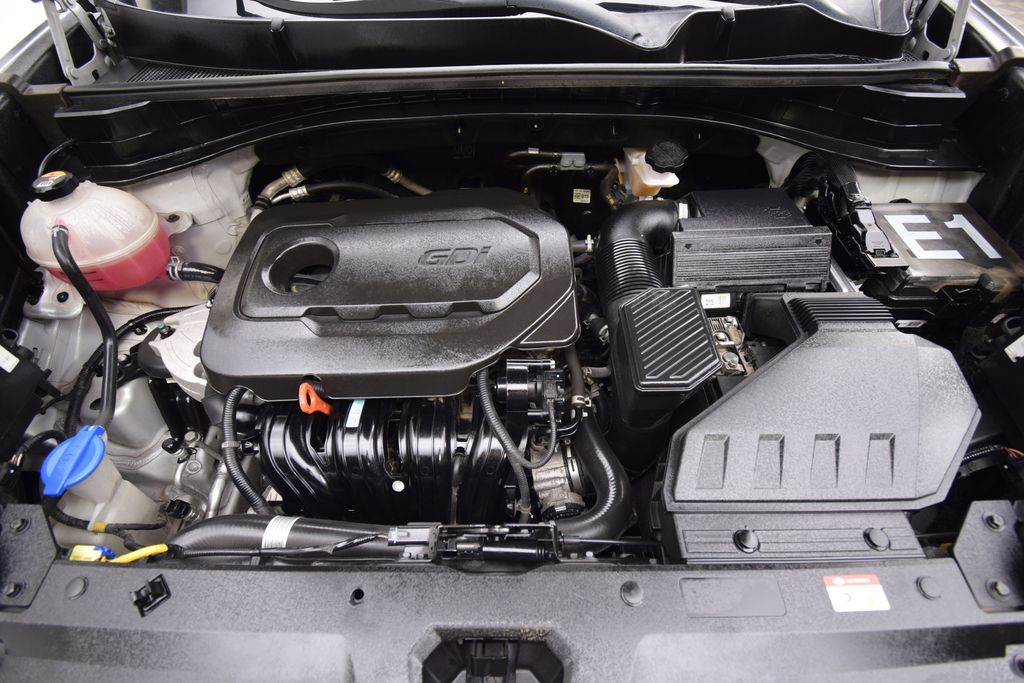 used 2021 Kia Sportage car, priced at $16,400