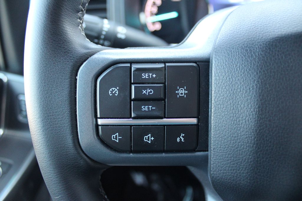 Used 2023 Ford F-150 Truck