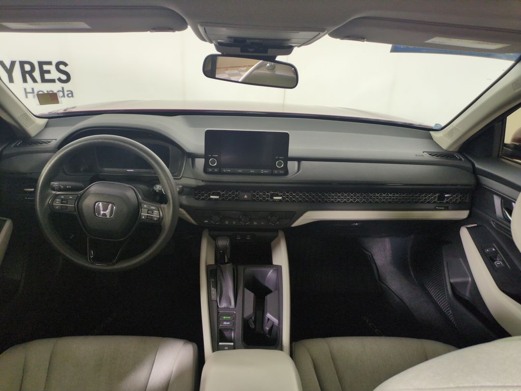 Used 2024 Honda Accord For Sale in Fort Wayne, IN