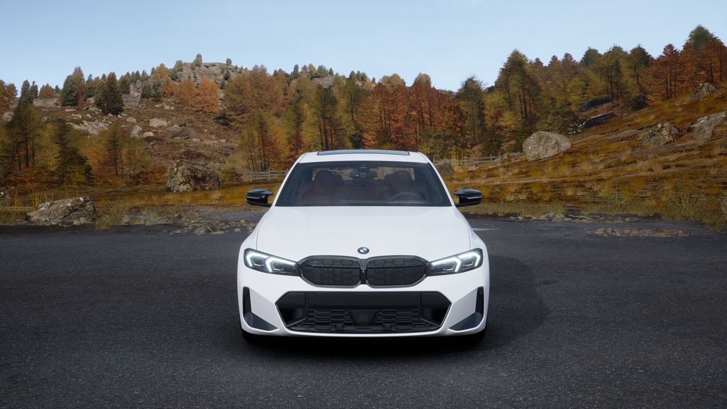 Thumbnail: 2026 BMW 3 Series - 30