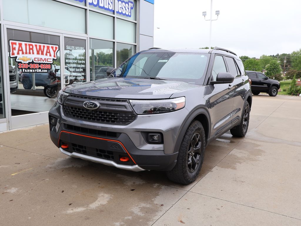 View vehicle photo 6