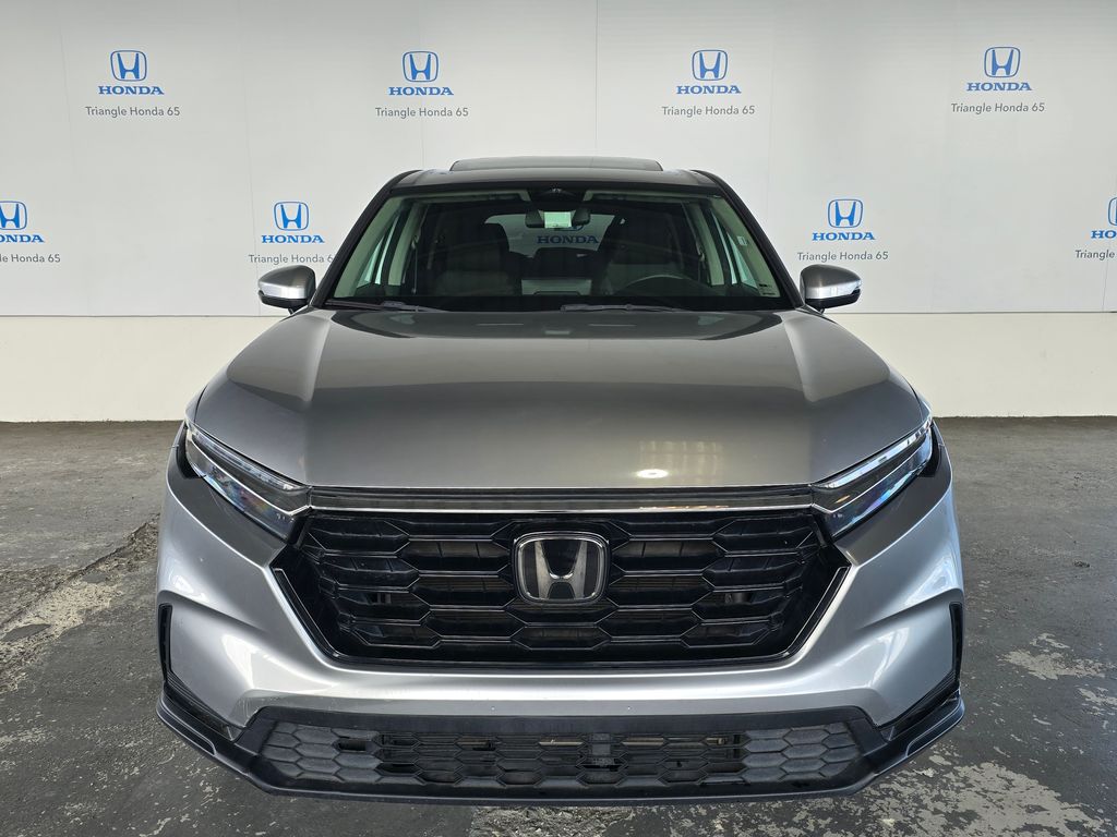 Thumbnail: 2023 Honda CR-V - 20