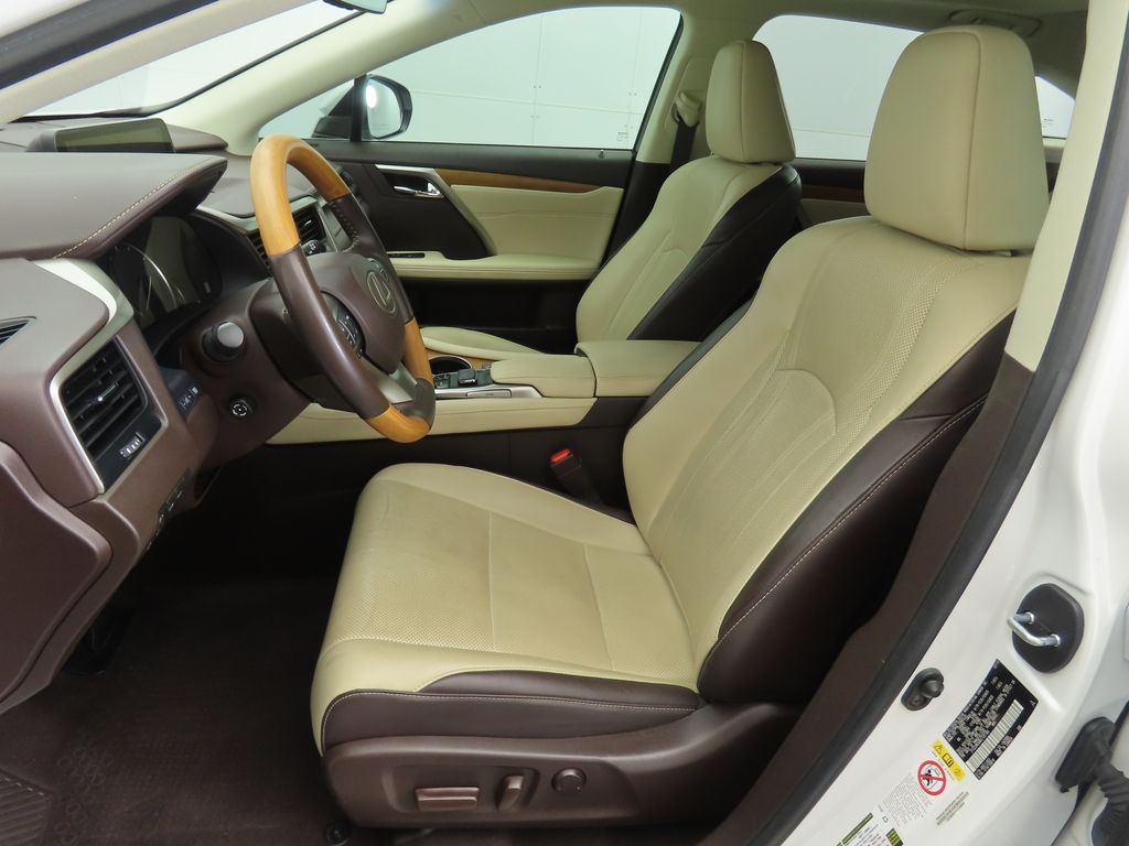 Thumbnail: 2019 Lexus RX - 19