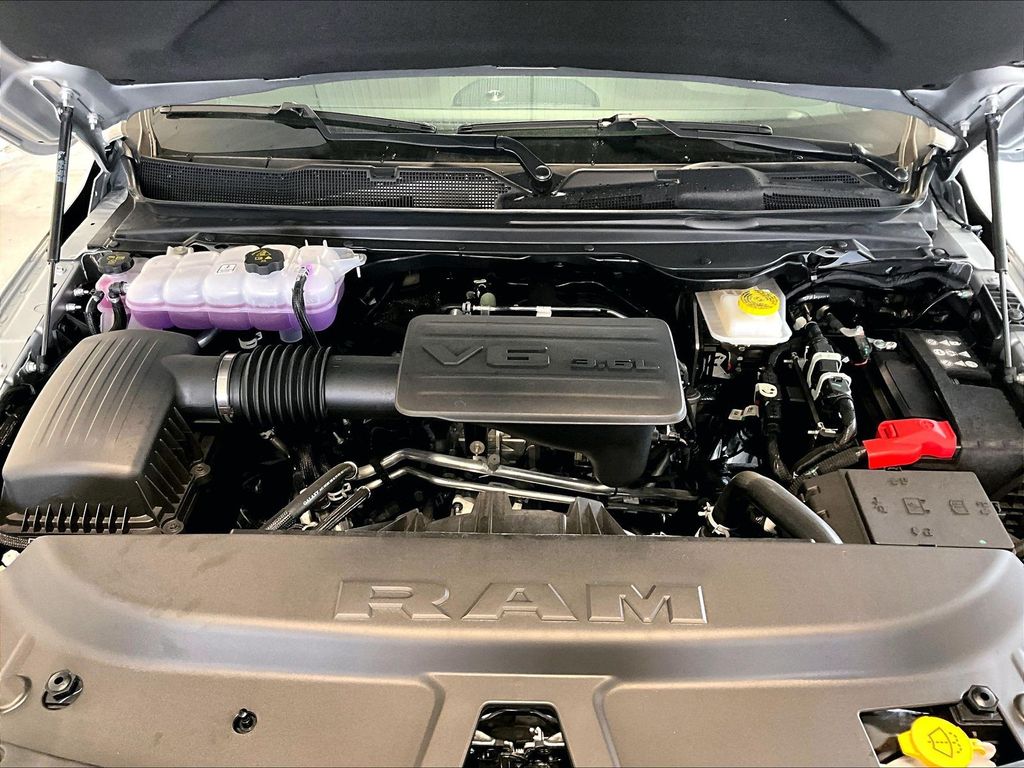 2026 Ram 1500 — photo 16
