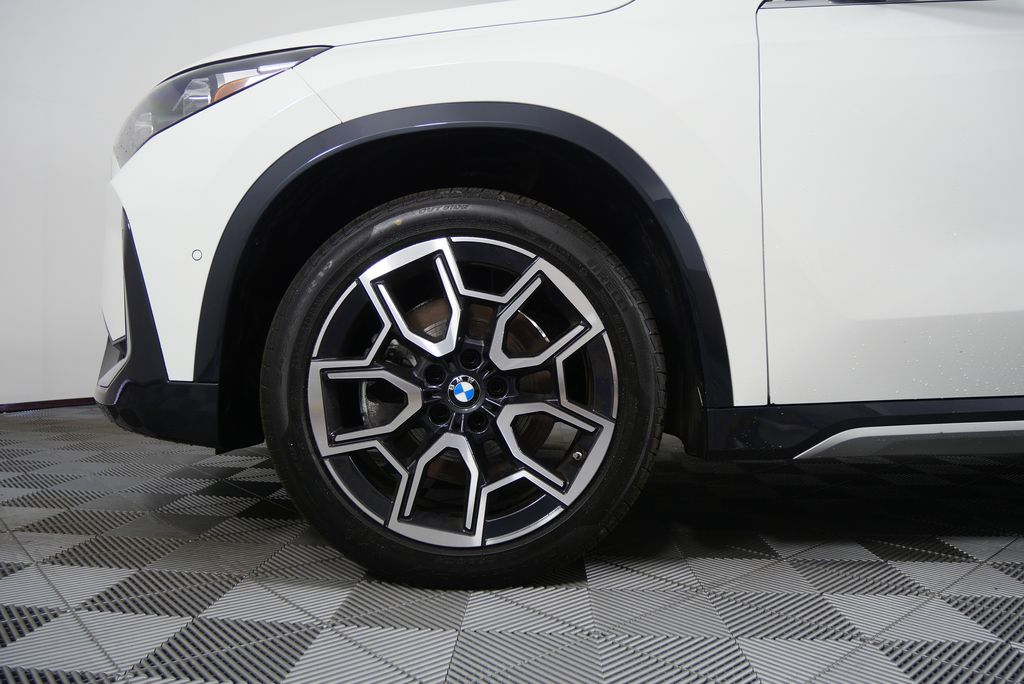 2023 BMW X1 xDrive28i 7