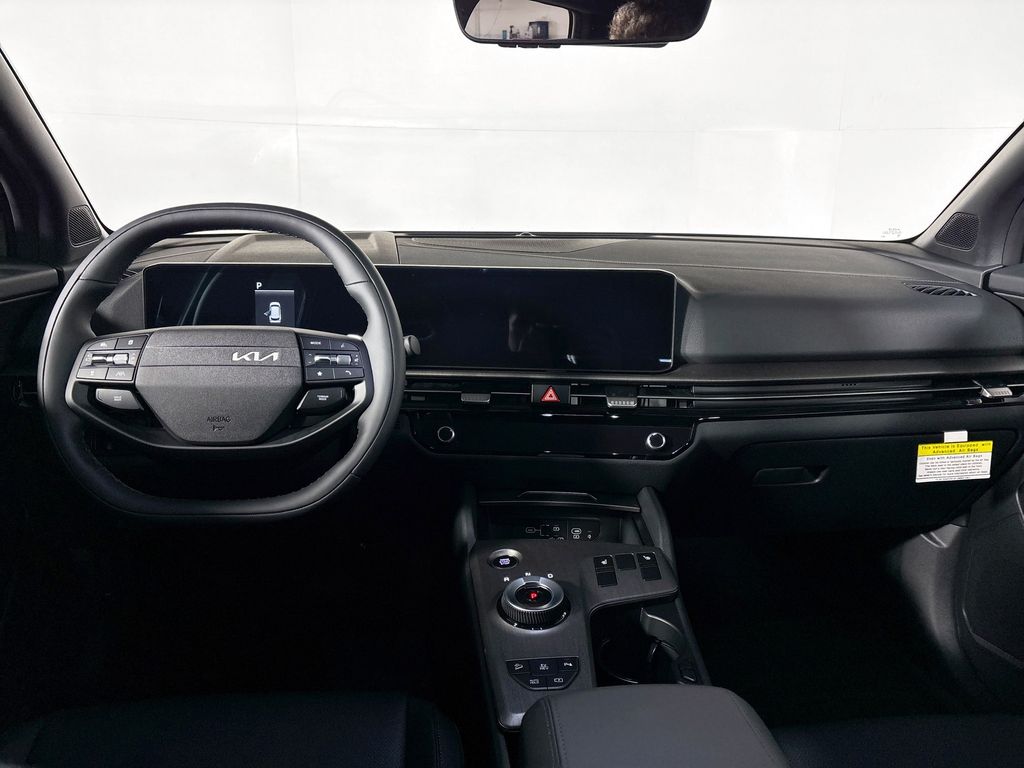 2026 Kia Sportage Plug-In Hybrid X-Line