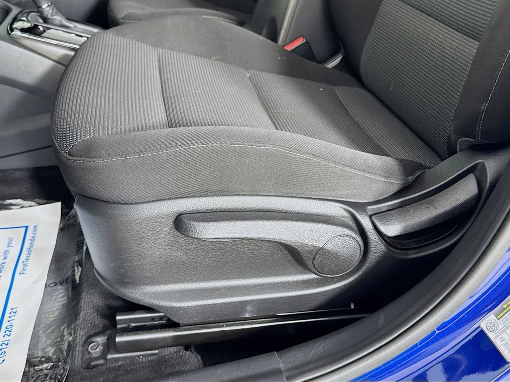 Used Car 2017 Kia Forte  Lx For Sale Under $12,000 In Austin, Texas