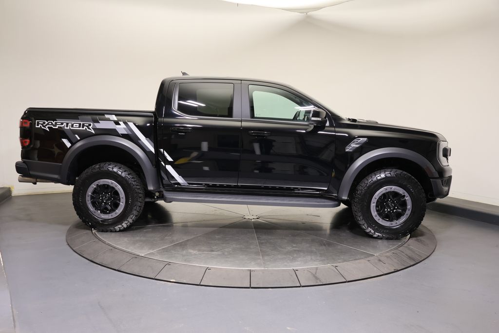 Thumbnail: 2025 Ford Ranger - 8