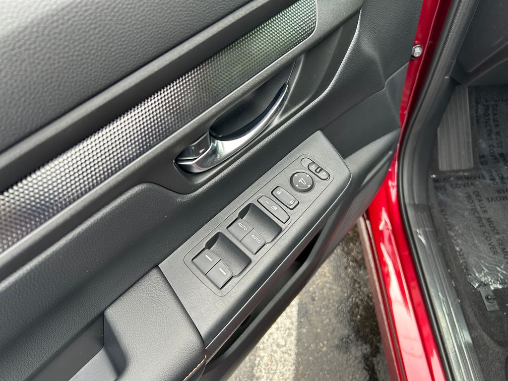 Thumbnail: 2026 Honda CR-V - 27