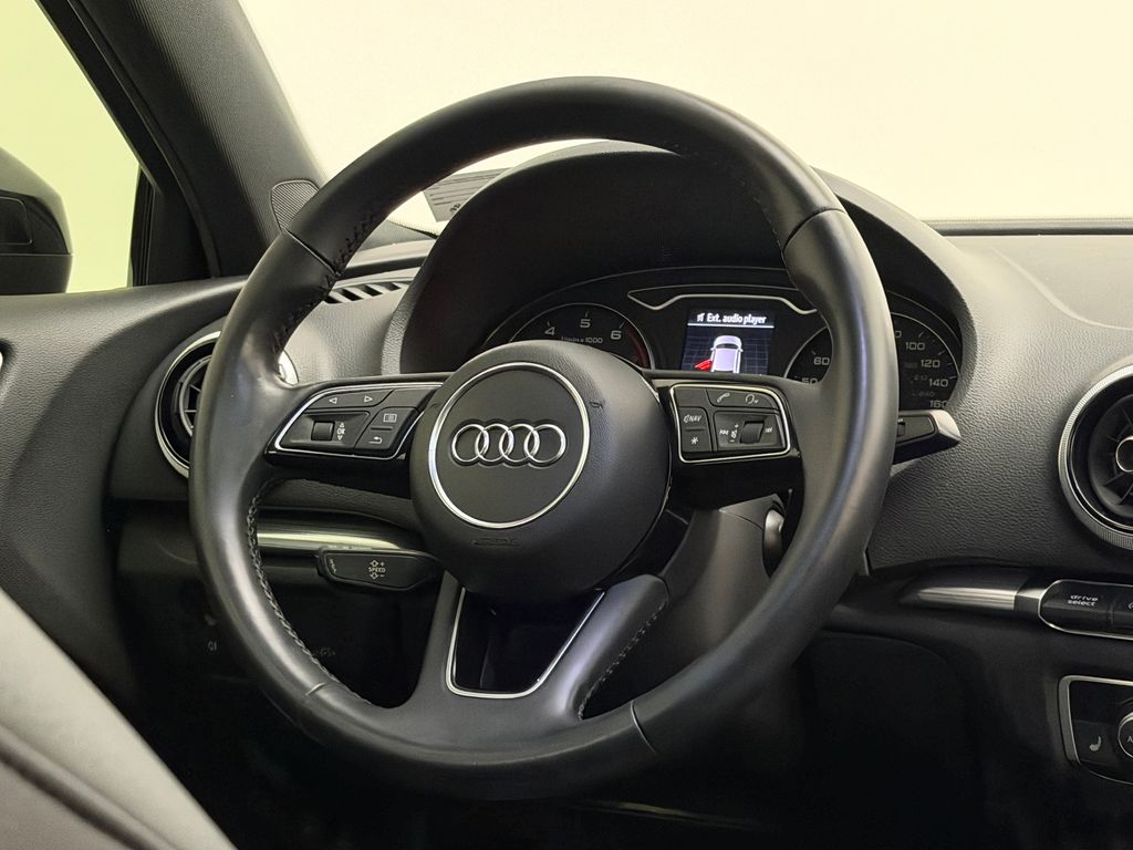 Thumbnail: 2020 Audi A3 - 22