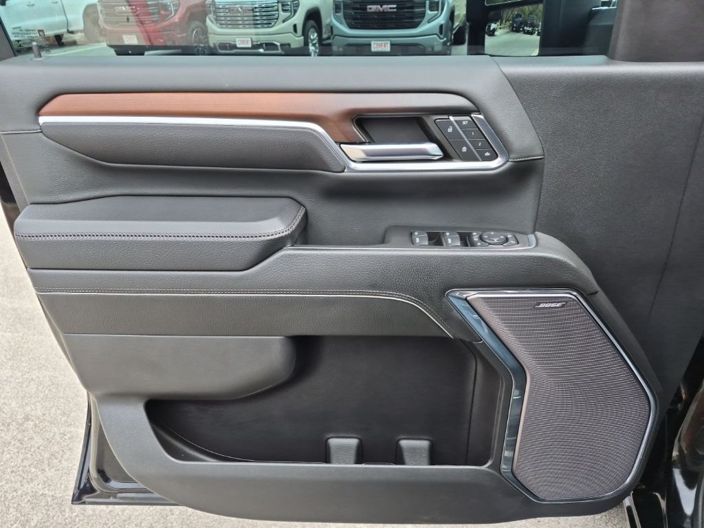 Used Car 2024 Gmc Sierra 2500hd  Denali For Sale Under $80,000 In Austin, Texas