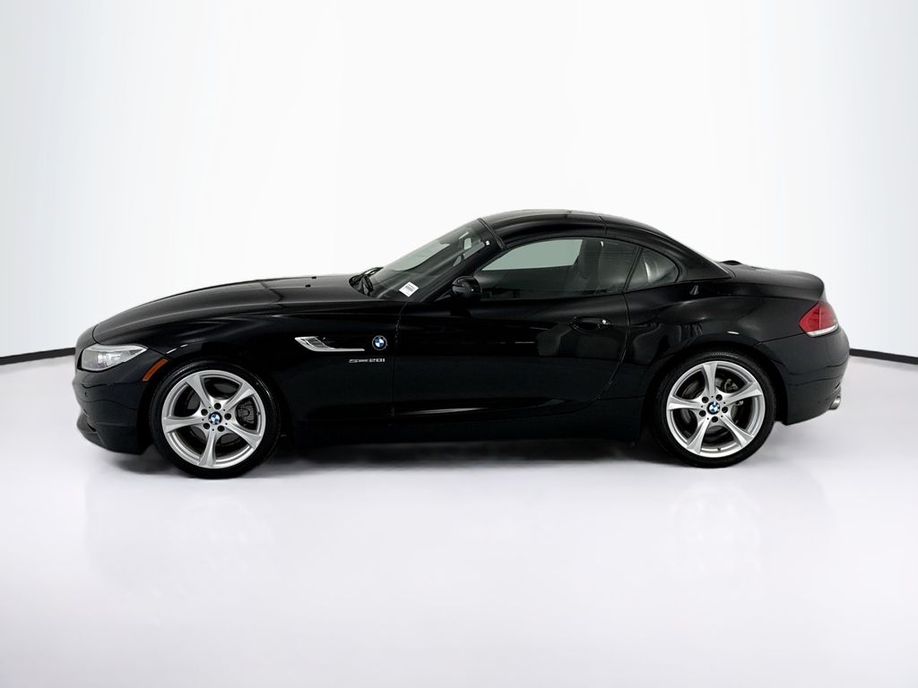 Thumbnail: 2016 BMW Z4 - 16