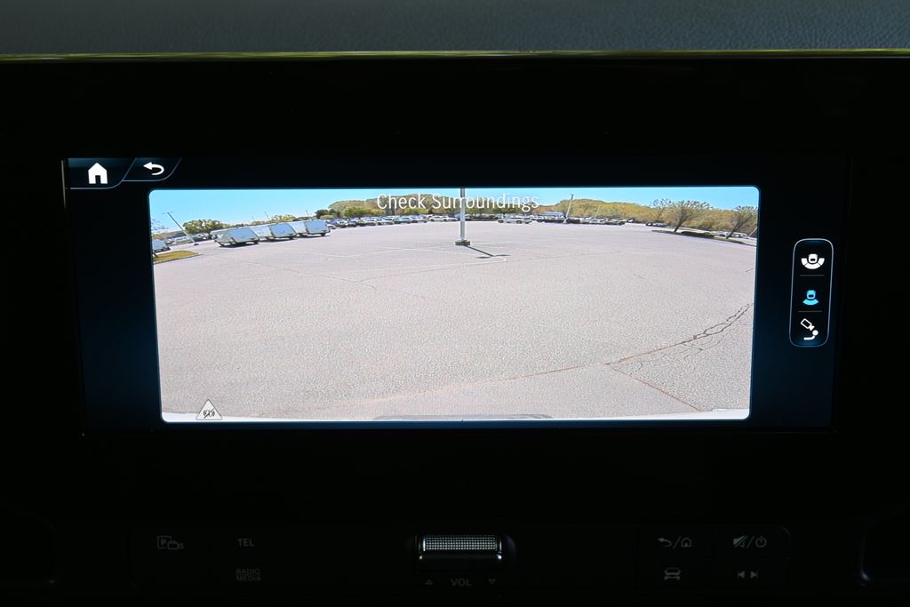 2025 Mercedes-Benz Sprinter 2500 25