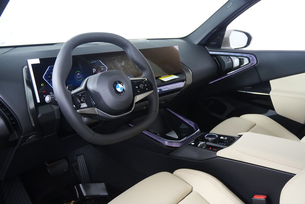 Thumbnail: 2026 BMW X3 - 13