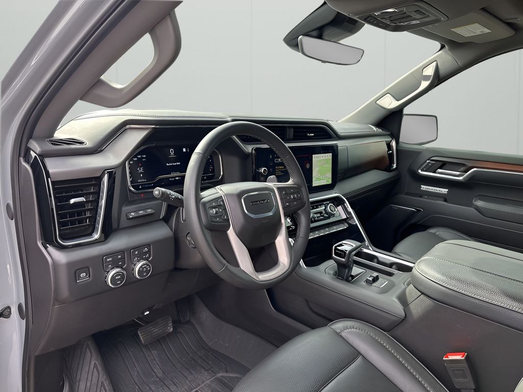 Used Car 2025 Gmc Sierra 1500  Denali For Sale Under $60,000 In Austin, Texas