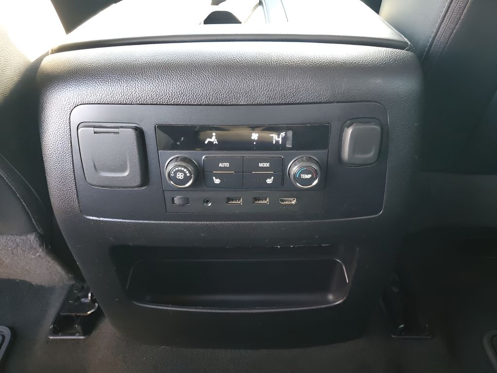 Used Car 2018 Chevrolet Tahoe  Lt For Sale Under $30,000 In Austin, Texas