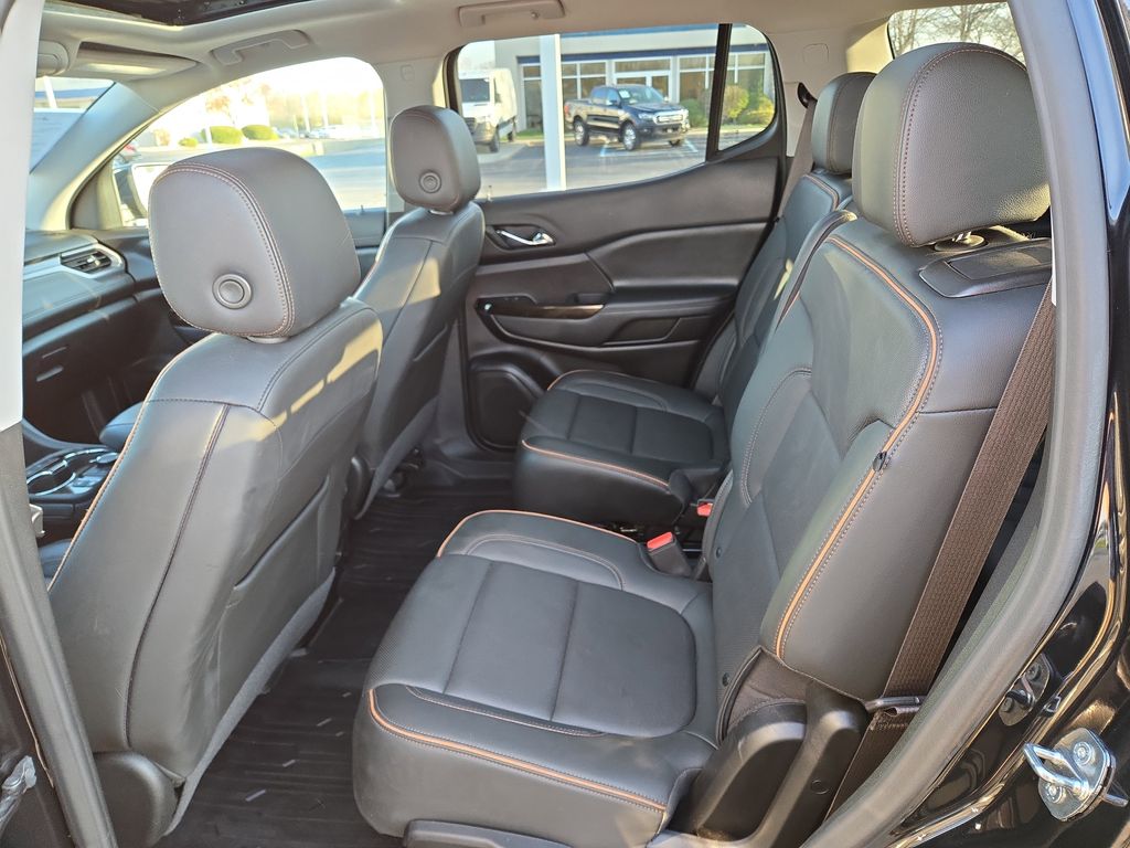 Used 2023 GMC Acadia For Sale in Fort Wayne, IN