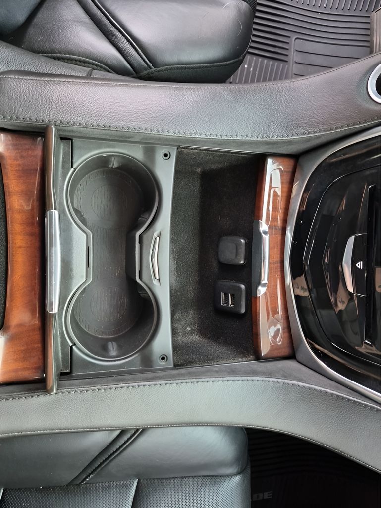 Used Car 2015 Cadillac Escalade  Premium For Sale Under $25,000 In Austin, Texas