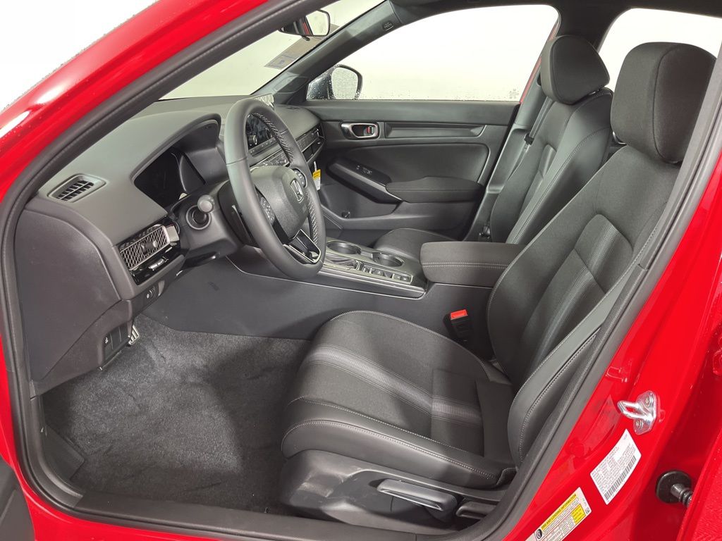 Thumbnail: 2026 Honda Civic - 21