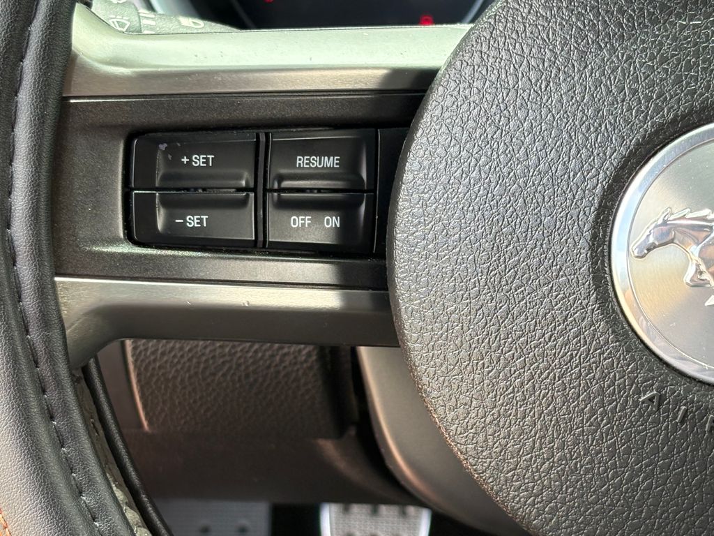 Used 2012 Orange Ford Boss 302 image 18