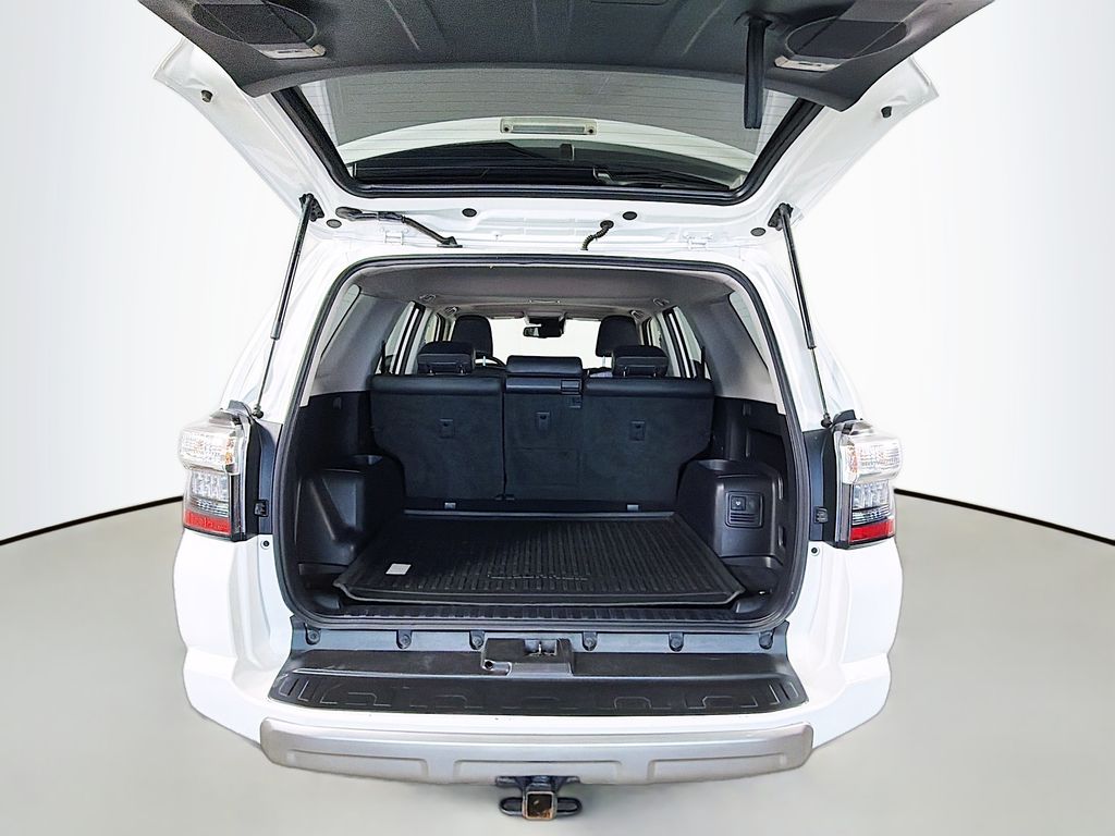 Used 2020 Toyota 4Runner SUV