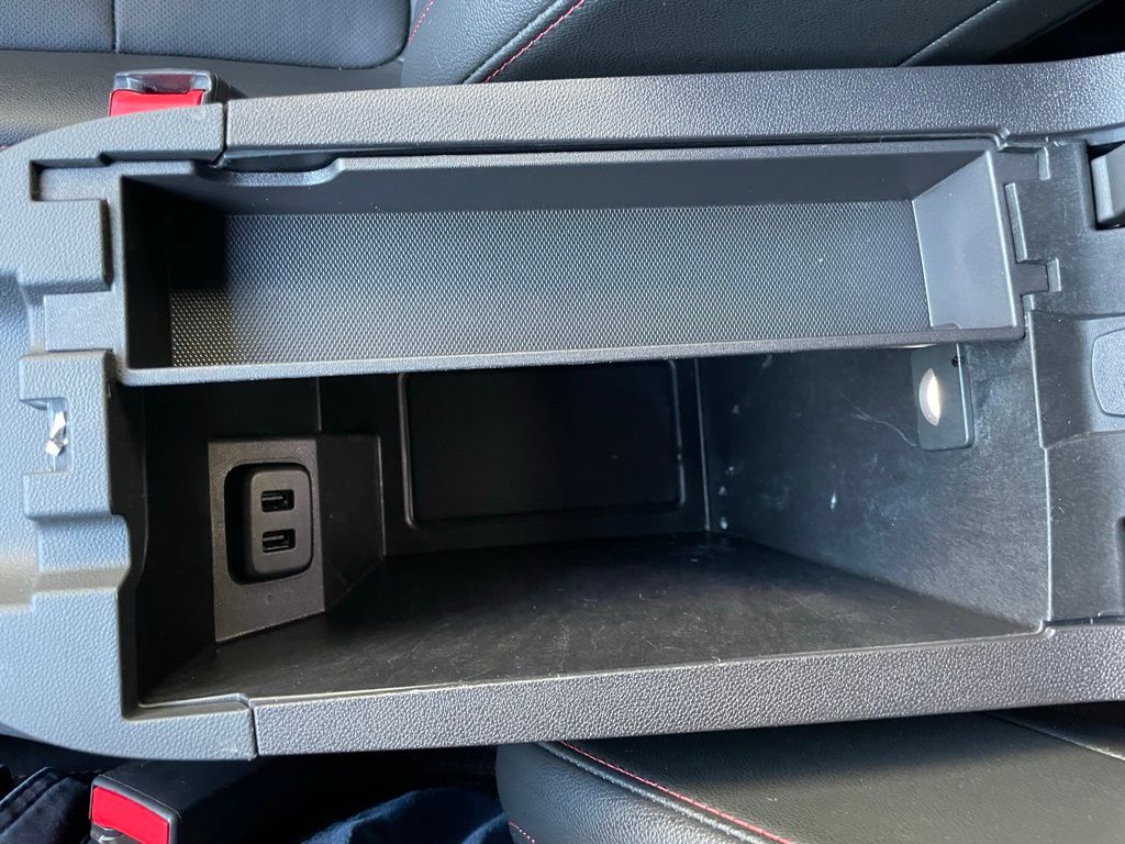 Thumbnail: 2024 Chevrolet Equinox - 21