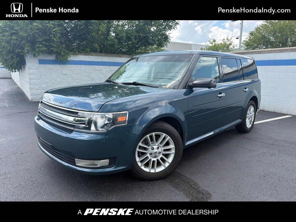 2016 Ford Flex SEL -
                  Indianapolis, IN