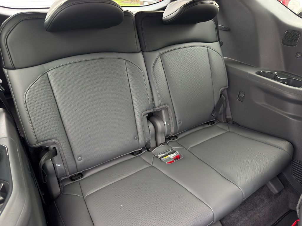 2026 Kia EV9 Light Long Range Gray at Community Kia