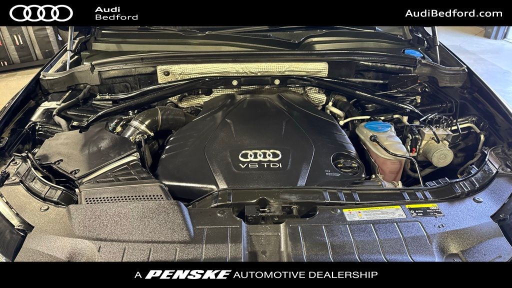 2015 Audi Q5 Premium Plus 10