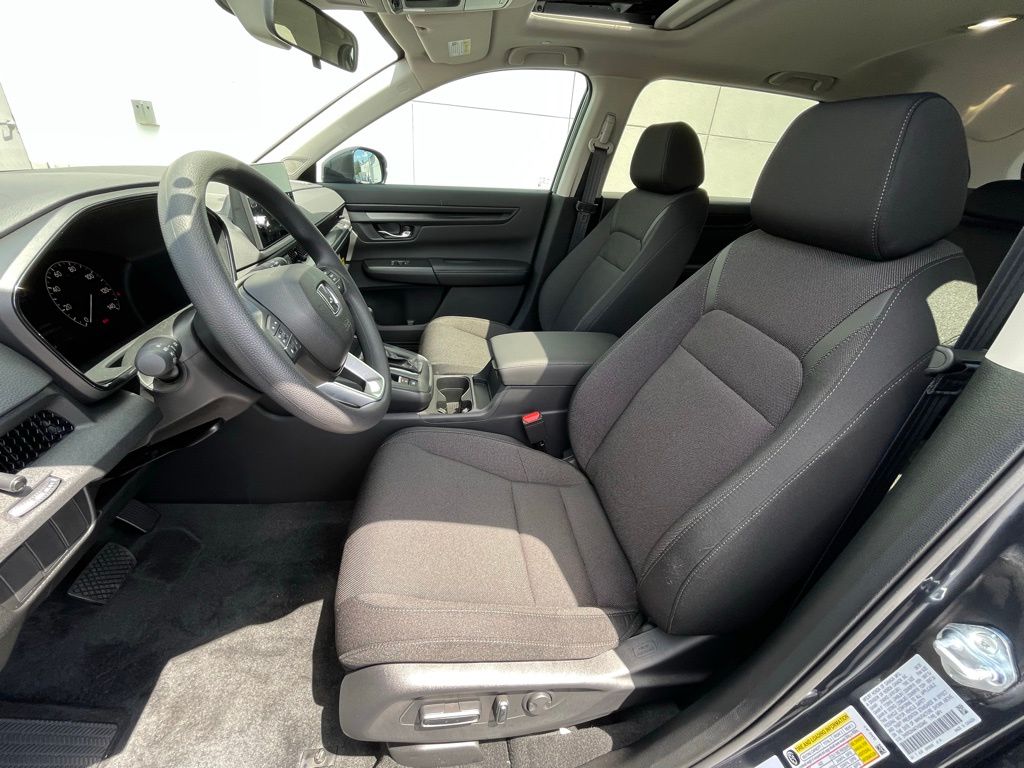 Thumbnail: 2026 Honda CR-V - 28