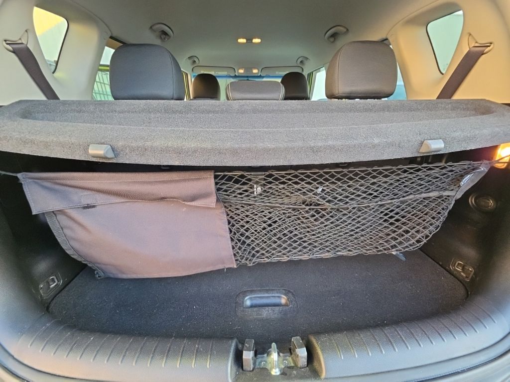 Used 2015 Green Kia Plus image 21